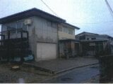 山形県長井市の競売物件 115万円 戸建て 301m²