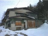 山形県新庄市の競売物件 72万円 戸建て 189m²