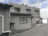 兵庫県養父市の競売物件 163万円 戸建て 154m²