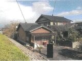 兵庫県豊岡市の競売物件 254万円 戸建て 228m²