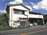 鹿児島県薩摩郡さつま町の競売物件 102万円 戸建て 235m²