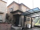 鹿児島県鹿児島市の競売物件 582万円 戸建て 103m²