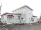 北海道厚岸郡厚岸町の競売物件 418万円 戸建て 158m²