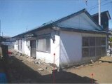 青森県むつ市の競売物件 116万円 戸建て 90m²