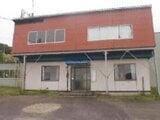 青森県青森市の競売物件 70万円 戸建て 604m²