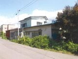 青森県五所川原市の競売物件 95万円 戸建て 190m²