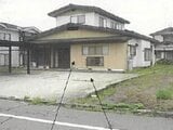 秋田県湯沢市の競売物件 269万円 戸建て 153m²