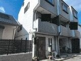 大阪府寝屋川市の競売物件 387万円 戸建て 84m²