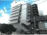 大阪府大阪市鶴見区の競売物件 496万円 マンション 59m²