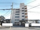 大分県大分市の競売物件 239万円 マンション 43m²