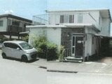 三重県度会郡度会町の競売物件 100万円 戸建て 116m²