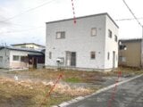 青森県黒石市の競売物件 1,193万円 戸建て 131m²