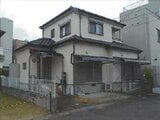 兵庫県明石市の競売物件 1,065万円 戸建て 87m²