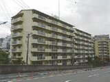 兵庫県神戸市長田区の競売物件 684万円 マンション 61m²