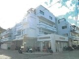 兵庫県神戸市兵庫区の競売物件 457万円 マンション 56m²