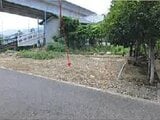 熊本県熊本市南区の競売物件 101万円 土地 91m²