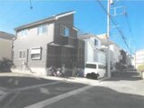 神奈川県横浜市瀬谷区の競売物件 2,531万円 戸建て 100m²