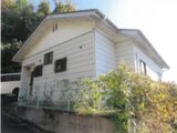 群馬県沼田市の競売物件 122万円 戸建て 60m²