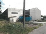 新潟県新潟市西区の競売物件 453万円 戸建て 754m²