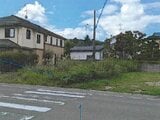 宮城県柴田郡柴田町の競売物件 553万円 土地 234m²