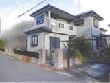 千葉県大網白里市の競売物件 453万円 戸建て 109m²