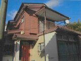 東京都練馬区の競売物件 730万円 戸建て 83m²