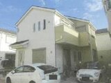 神奈川県厚木市の競売物件 1,311万円 戸建て 100m²