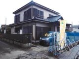 神奈川県厚木市の競売物件 1,714万円 戸建て 161m²