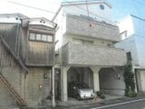 岐阜県岐阜市の競売物件 1,758万円 戸建て 284m²