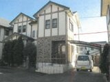 岐阜県岐阜市の競売物件 1,041万円 戸建て 115m²