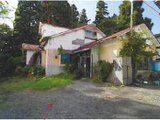 青森県上北郡六戸町の競売物件 120万円 戸建て 186m²