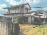 栃木県足利市の競売物件 204万円 戸建て 124m²
