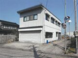 富山県南砺市の競売物件 245万円 戸建て 160m²