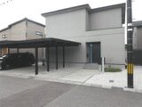 富山県射水市の競売物件 1,665万円 戸建て 115m²