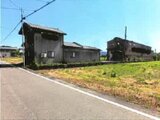 滋賀県長浜市の競売物件 260万円 戸建て 586m²