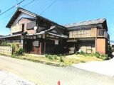 滋賀県長浜市の競売物件 110万円 戸建て 371m²