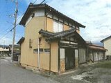 滋賀県長浜市の競売物件 161万円 戸建て 64m²