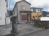 愛媛県新居浜市の競売物件 436万円 戸建て 135m²