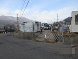 長野県上田市の国税庁公売物件 276万円 土地 671m²