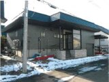 北海道旭川市の競売物件 658万円 戸建て 97m²