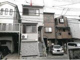 京都府京都市山科区の競売物件 426万円 戸建て 100m²