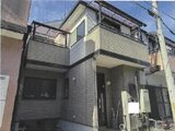 兵庫県西宮市の競売物件 859万円 戸建て 71m²