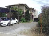 長野県松本市の競売物件 639万円 戸建て 155m²