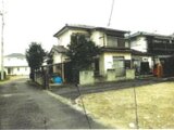 愛知県一宮市の競売物件 233万円 戸建て 85m²