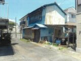 静岡県富士市の競売物件 49万円 戸建て 78m²