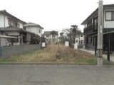 徳島県板野郡板野町の競売物件 64万円 土地 145m²