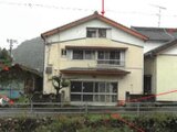 高知県室戸市の競売物件 45万円 土地 164m²