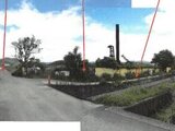 高知県南国市の競売物件 150万円 土地 581m²