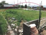 山梨県笛吹市の競売物件 346万円 農地 584m²