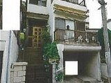 兵庫県明石市の競売物件 74万円 戸建て 70m²
